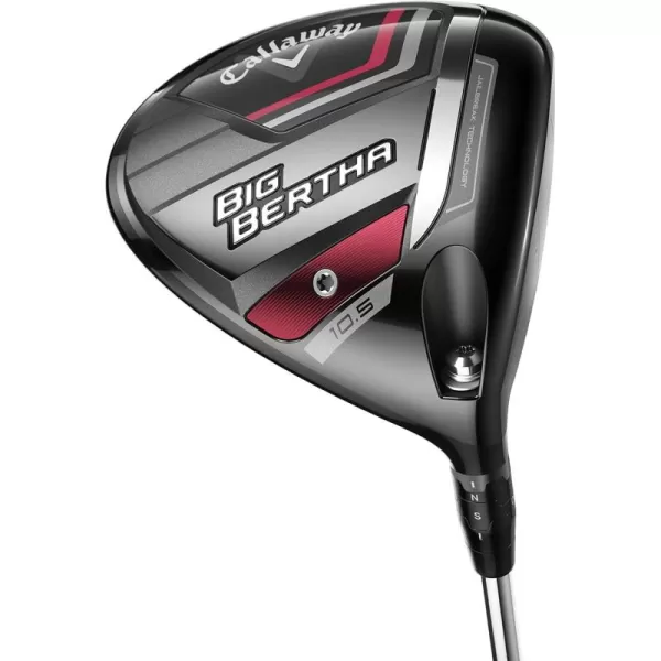 Callaway Golf Big Bertha 23 Driver