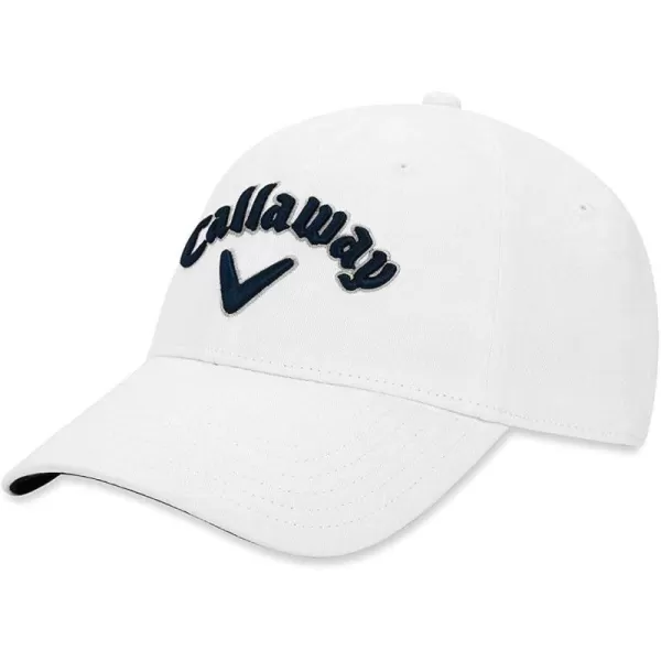 Callaway Golf Heritage Collection Headwear