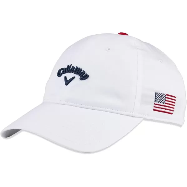 Callaway Golf Heritage Collection Headwear