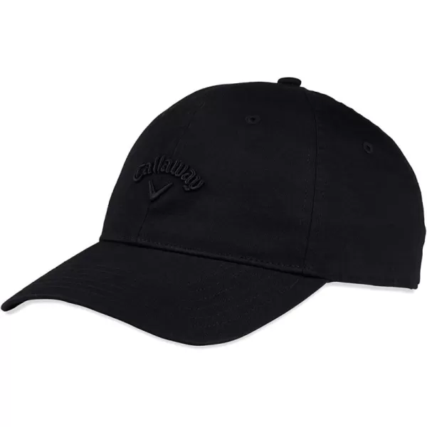 Callaway Golf Heritage Collection Headwear