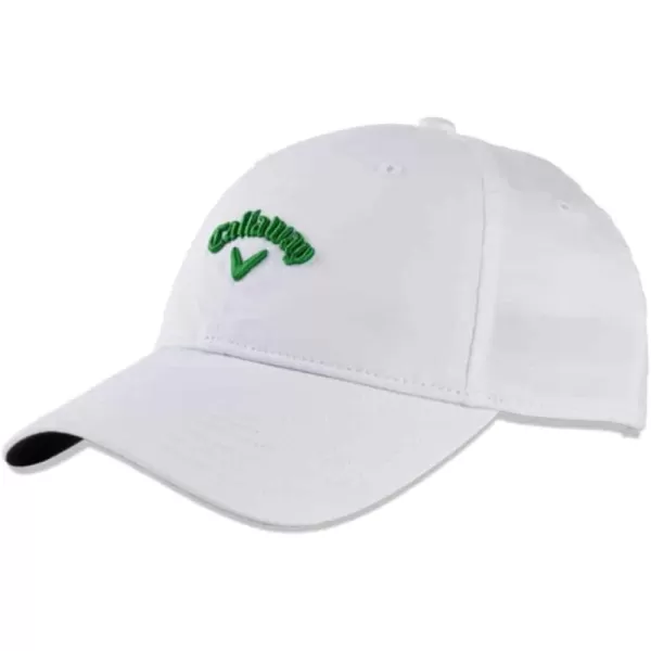 Callaway Golf Heritage Collection Headwear