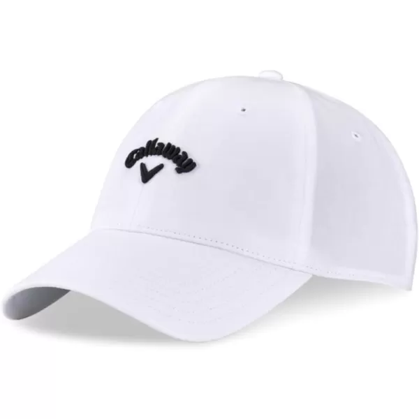 Callaway Golf Heritage Collection Headwear