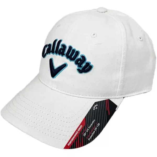 Callaway Golf Heritage Collection Headwear