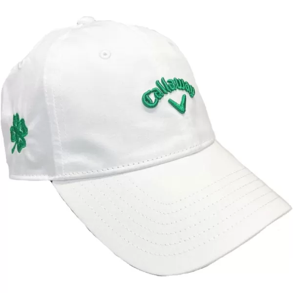 Callaway Golf Heritage Collection Headwear