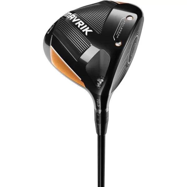 Callaway Golf Mavrik 22 Driver