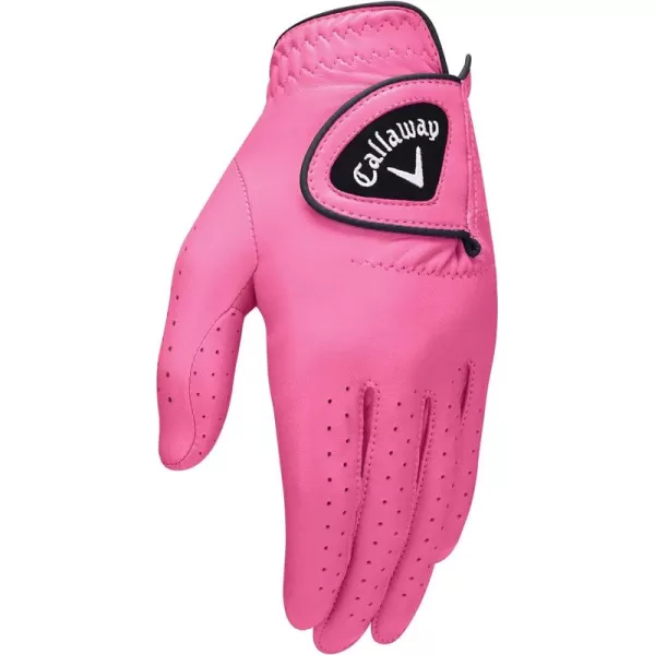 Callaway Golf Opti Color Glove 