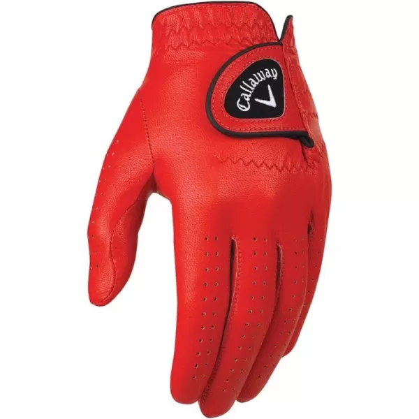 Callaway Golf Opti Color Glove 