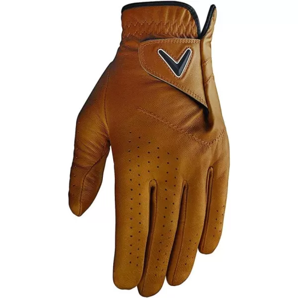 Callaway Golf Opti Color Glove 