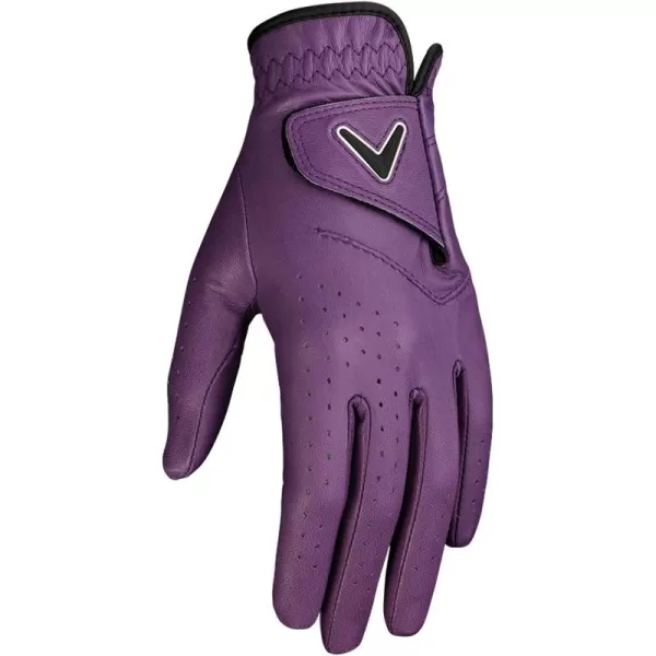 Callaway Golf Opti Color Glove 