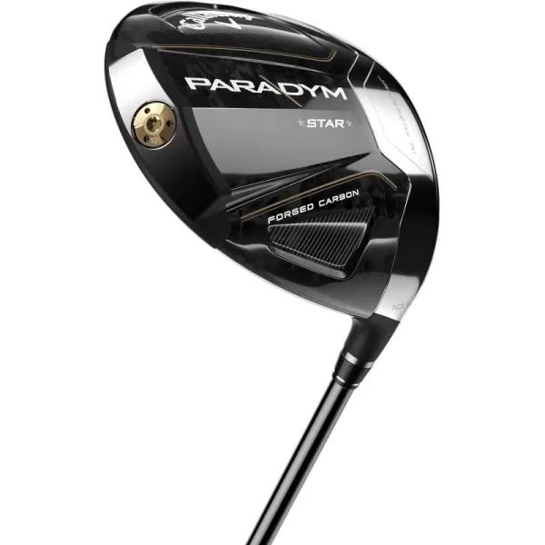 Callaway Golf Paradym Star Driver