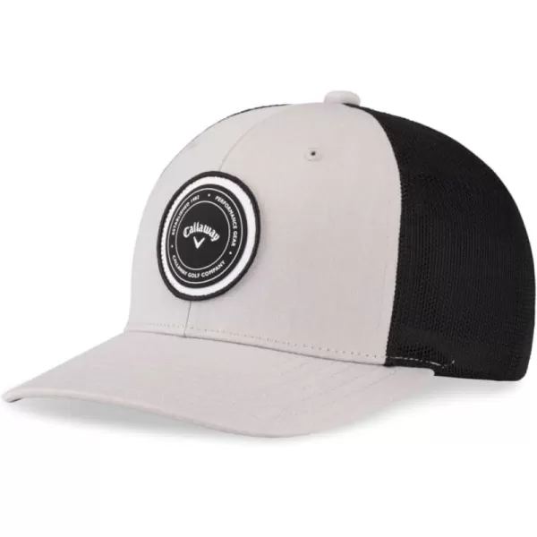 Callaway Golf Playing through Trucker Collection Headwear