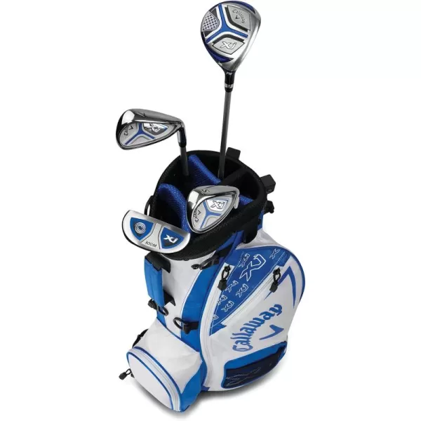 Callaway Golf XJ Junior Golf Set