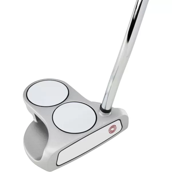 Odyssey Golf White Hot OG Putter