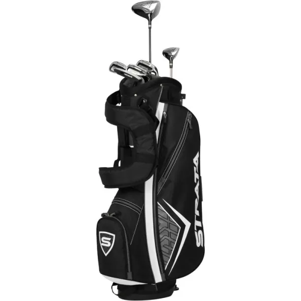 Strata Men’s Complete Golf Set)