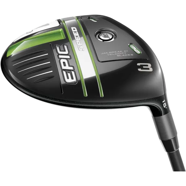 Callaway Golf 2021 Epic Speed Fairway Wood