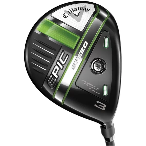 Callaway Golf 2021 Epic Speed Fairway Wood