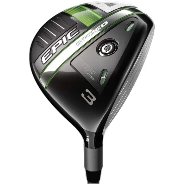 Callaway Golf 2021 Epic Speed Fairway Wood