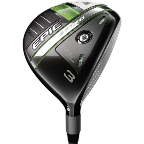 Callaway Golf 2021 Epic Speed Fairway Wood