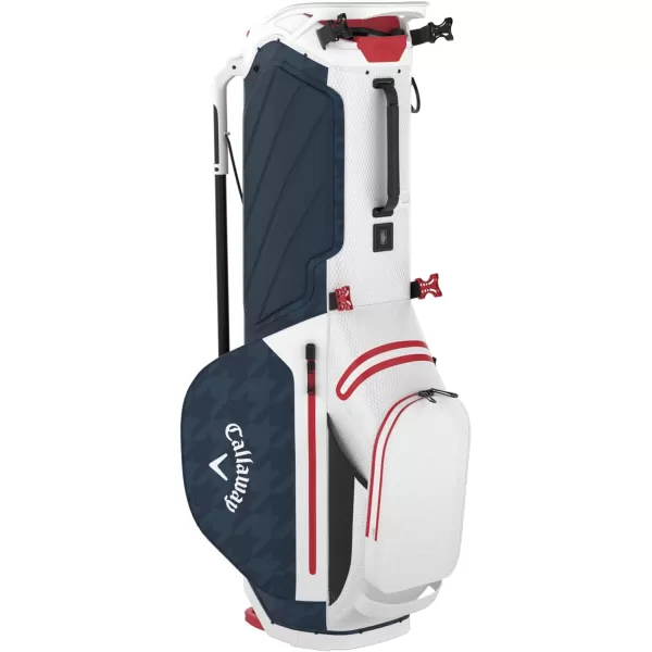 Callaway Golf Fairway C Hyper Dry Stand Bag