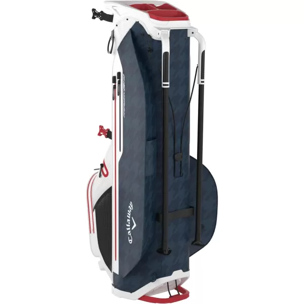 Callaway Golf Fairway C Hyper Dry Stand Bag