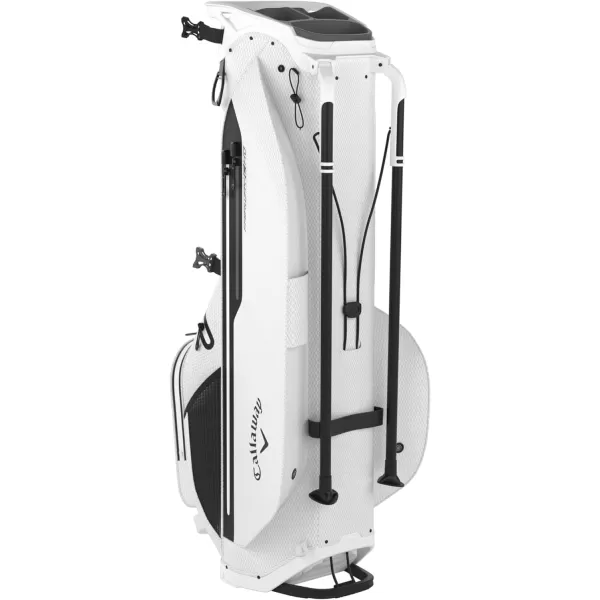 Callaway Golf Fairway C Hyper Dry Stand Bag