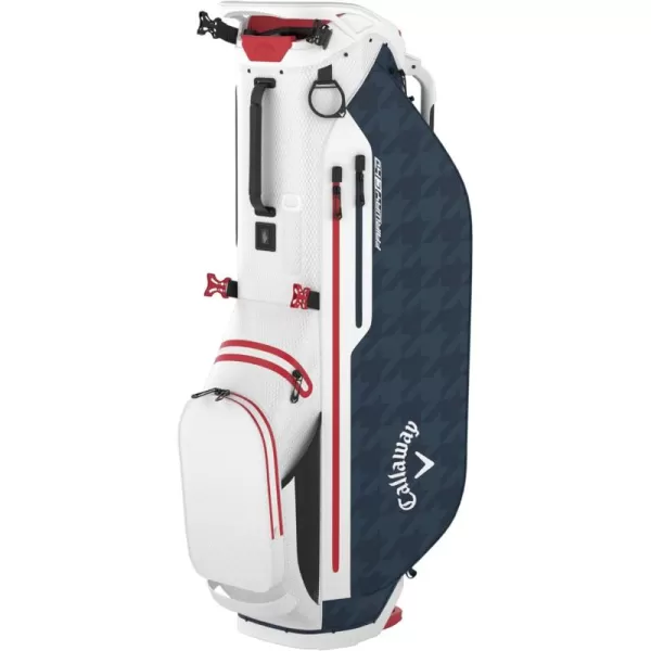 Callaway Golf Fairway C Hyper Dry Stand Bag