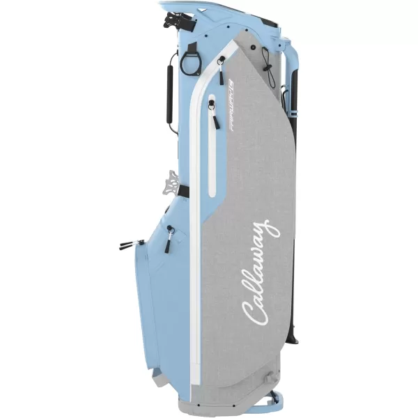 Callaway Golf Fairway C Stand Bag