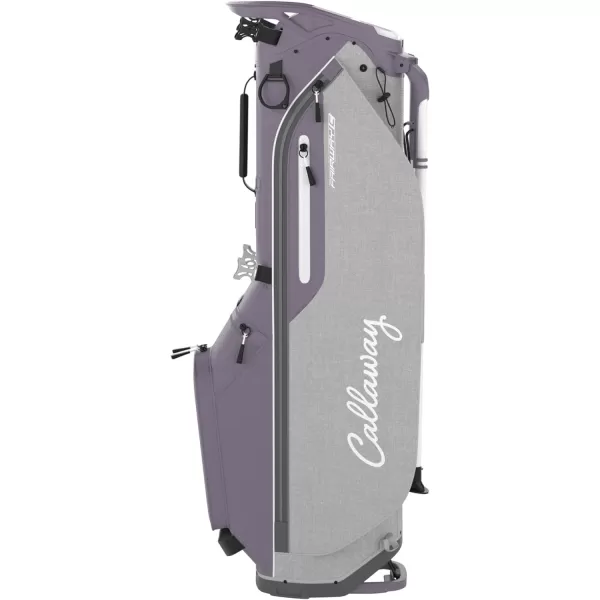 Callaway Golf Fairway C Stand Bag