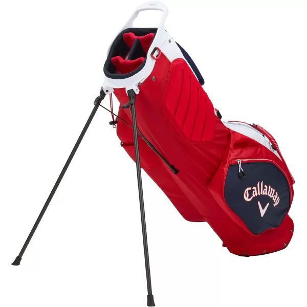 Callaway Golf Hyper Lite Zero Stand Bag