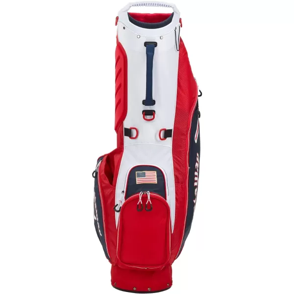 Callaway Golf Hyper Lite Zero Stand Bag