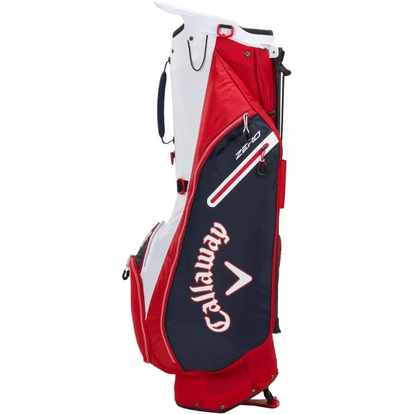 Callaway Golf Hyper Lite Zero Stand Bag