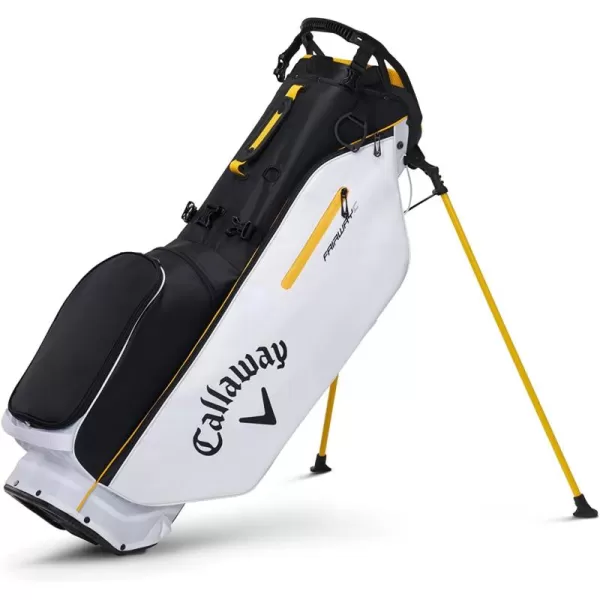 Callaway Golf Fairway C Stand Bag