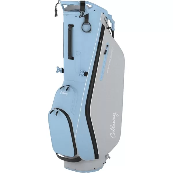 Callaway Golf Hyper Lite Zero Stand Bag