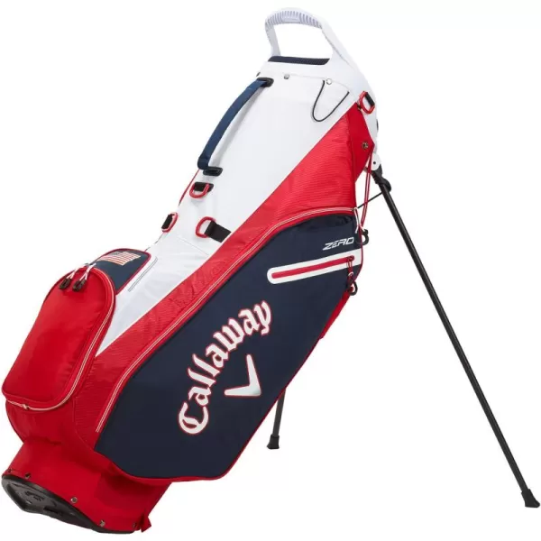 Callaway Golf Hyper Lite Zero Stand Bag