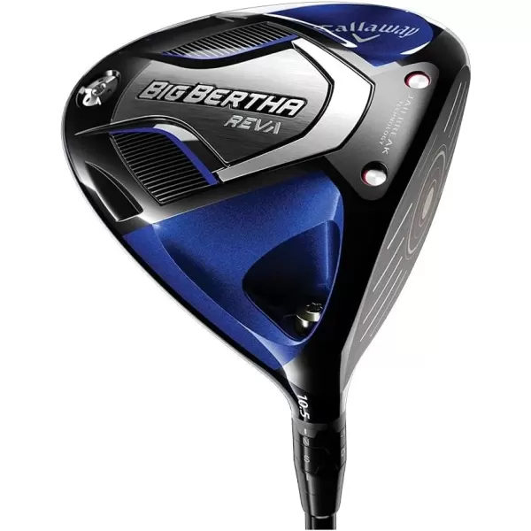 imageCallaway Big Bertha REVA Womens Driver