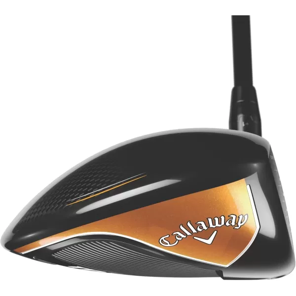 imageCallaway Golf 2020 Mavrik Max DriverRight