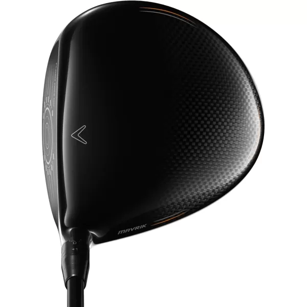 imageCallaway Golf 2020 Mavrik Max DriverRight