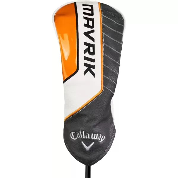 imageCallaway Golf 2020 Mavrik Max DriverRight