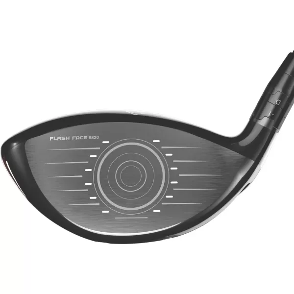 imageCallaway Golf 2020 Mavrik Max DriverRight