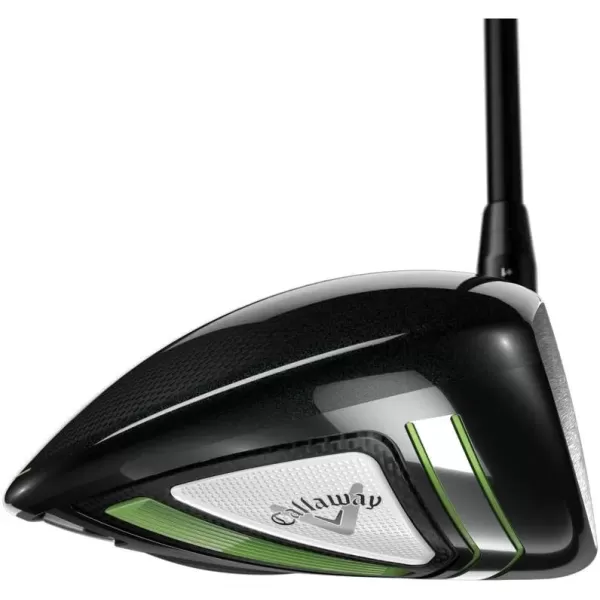 imageCallaway Golf 2021 Epic Max DriverLeft