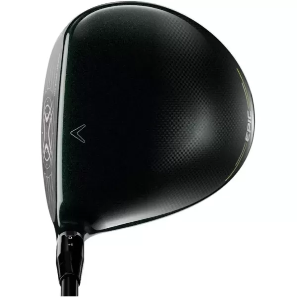 imageCallaway Golf 2021 Epic Max DriverLeft