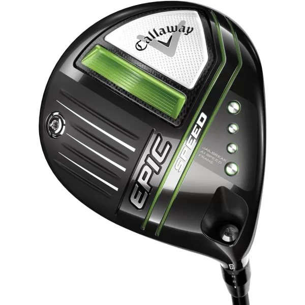 imageCallaway Golf 2021 Epic Speed DriverLeft