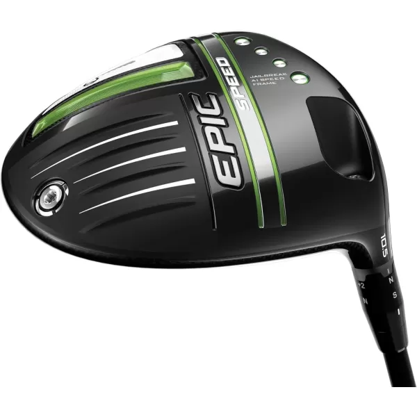 imageCallaway Golf 2021 Epic Speed DriverLeft