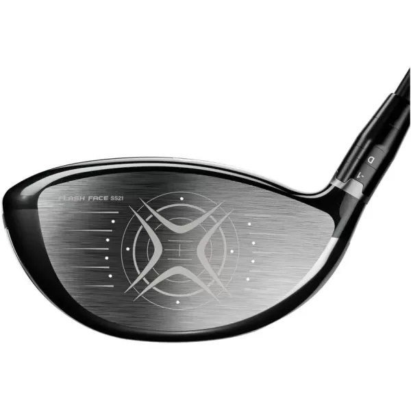 imageCallaway Golf 2021 Epic Speed DriverLeft