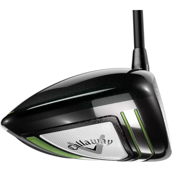 imageCallaway Golf 2021 Epic Speed DriverLeft