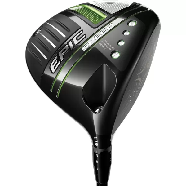 imageCallaway Golf 2021 Epic Speed DriverLeft