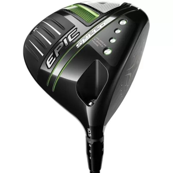 imageCallaway Golf 2021 Epic Speed DriverLeft