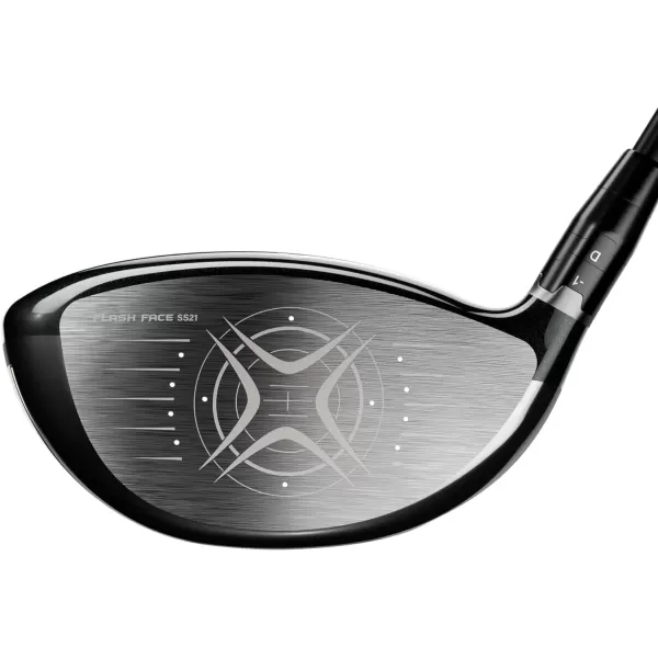 imageCallaway Golf 2021 Epic Speed DriverLeft