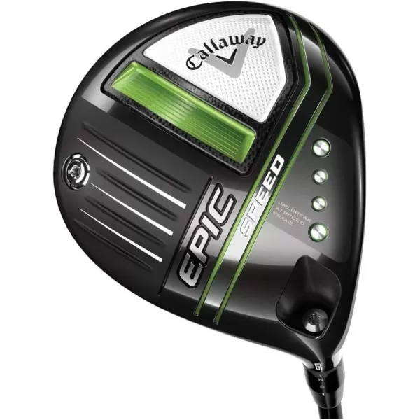 imageCallaway Golf 2021 Epic Speed DriverLeft