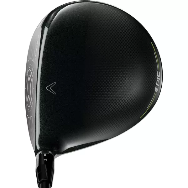 imageCallaway Golf 2021 Epic Speed DriverRight